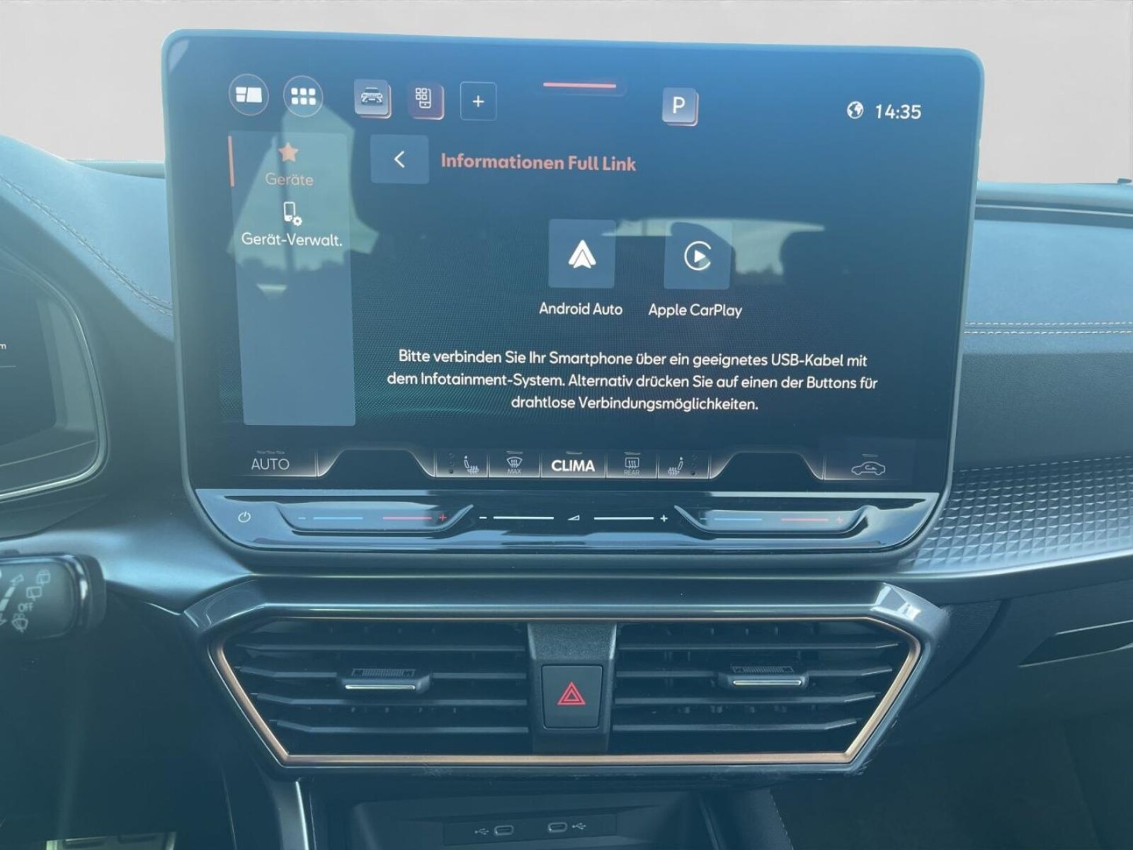CUPRA Formentor – Bild 9