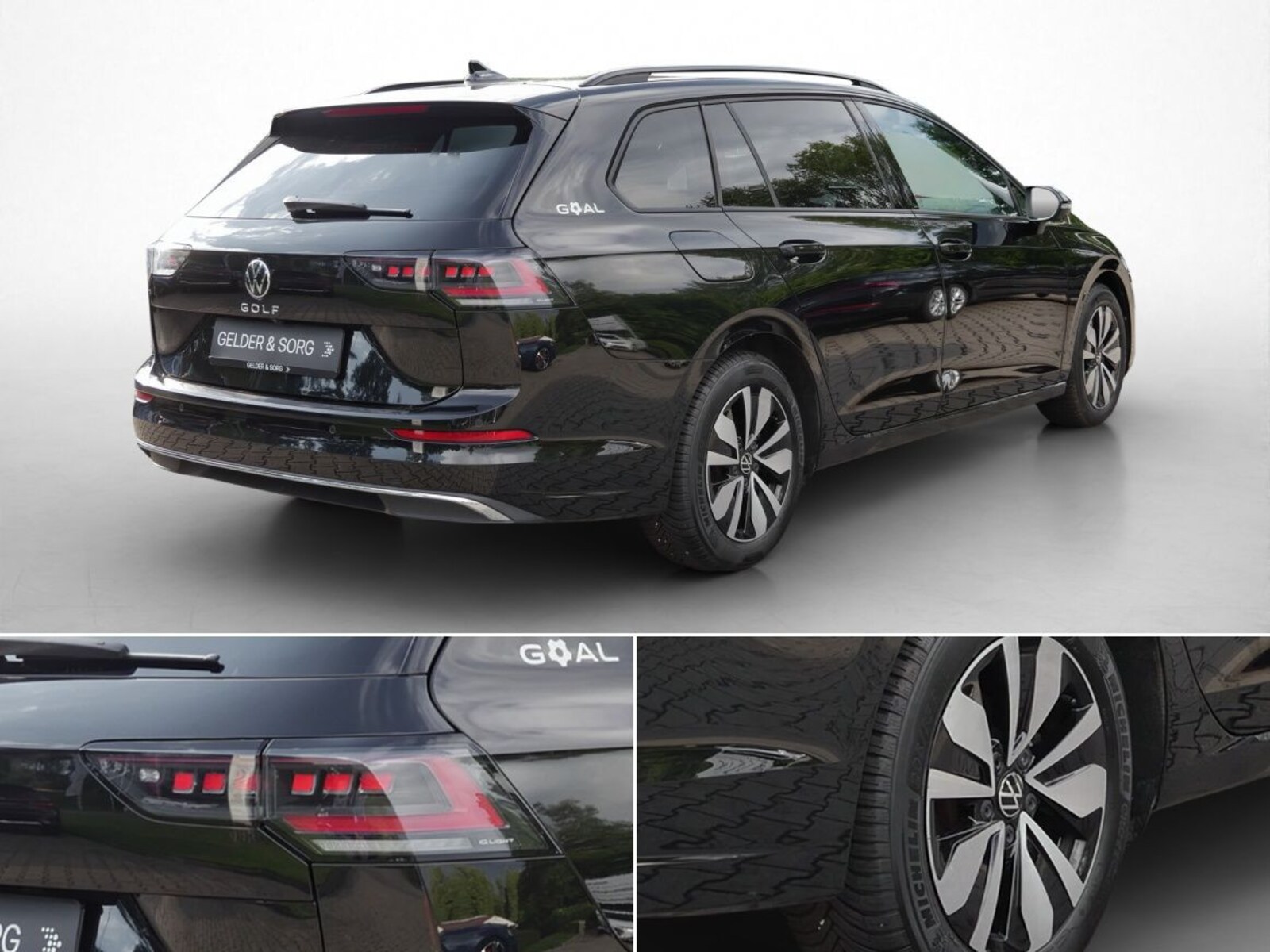 Volkswagen Golf Variant – Bild 24