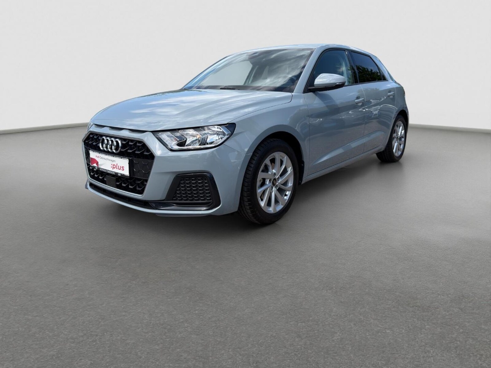 Audi A1 Sportback – Bild 2