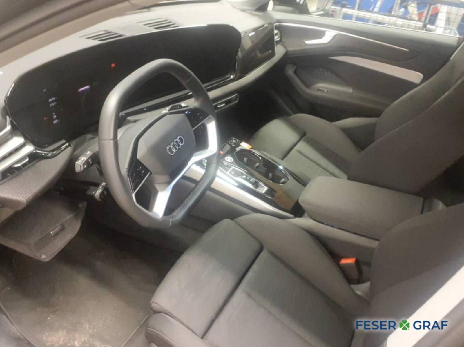 Audi A6 Avant – Bild 4