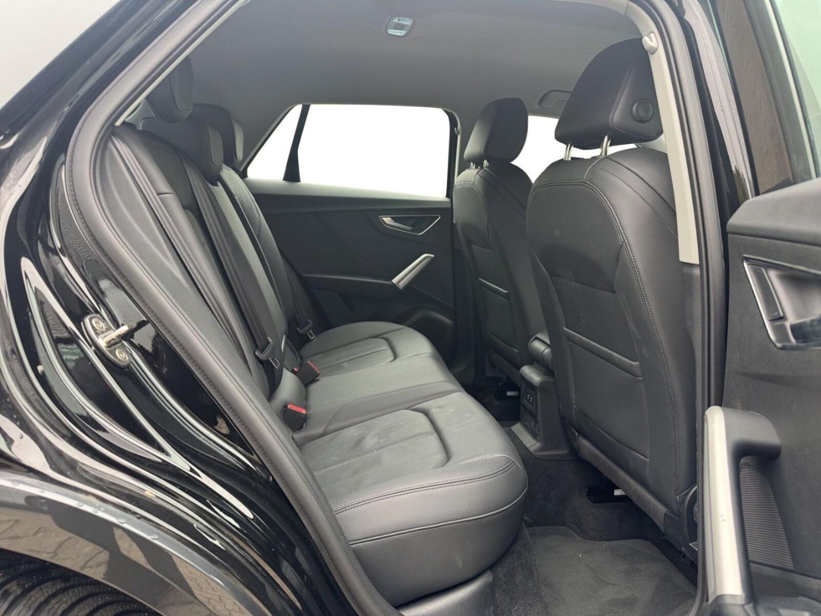 Audi Q2 – Bild 17