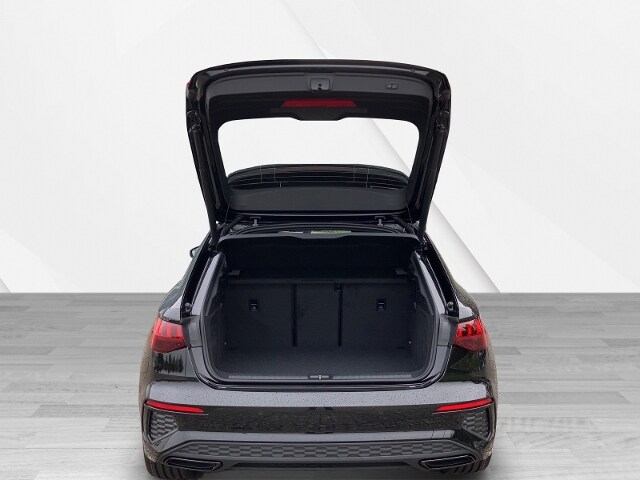 Image about Audi A3 Sportback S line 35 TDI S tronic
