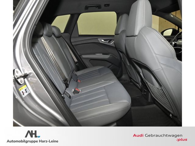 Image about Audi Q4 e-tron 40 e-tron
