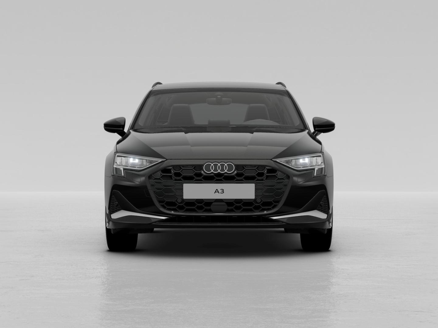 Image about Audi A3 Sportback advanced 35 TFSI Schaltgetriebe