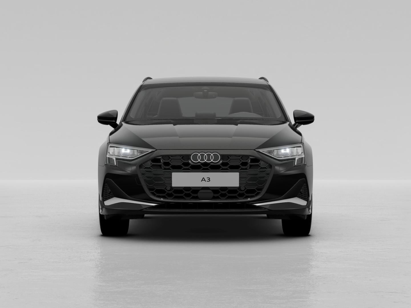 Image about Audi A3 Sportback advanced 35 TFSI Schaltgetriebe