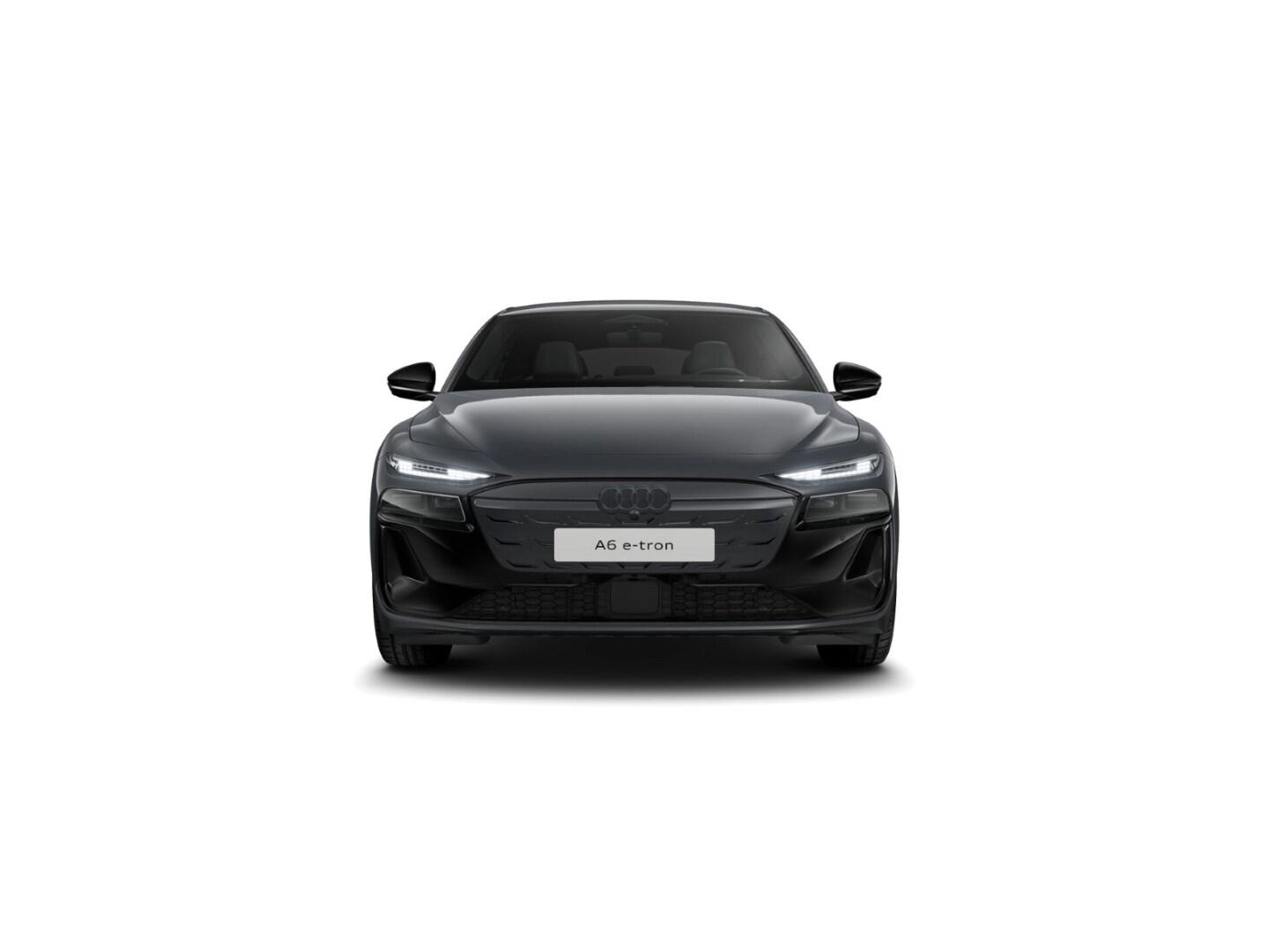 Image about Audi A6 Avant e-tron e-tron quattro