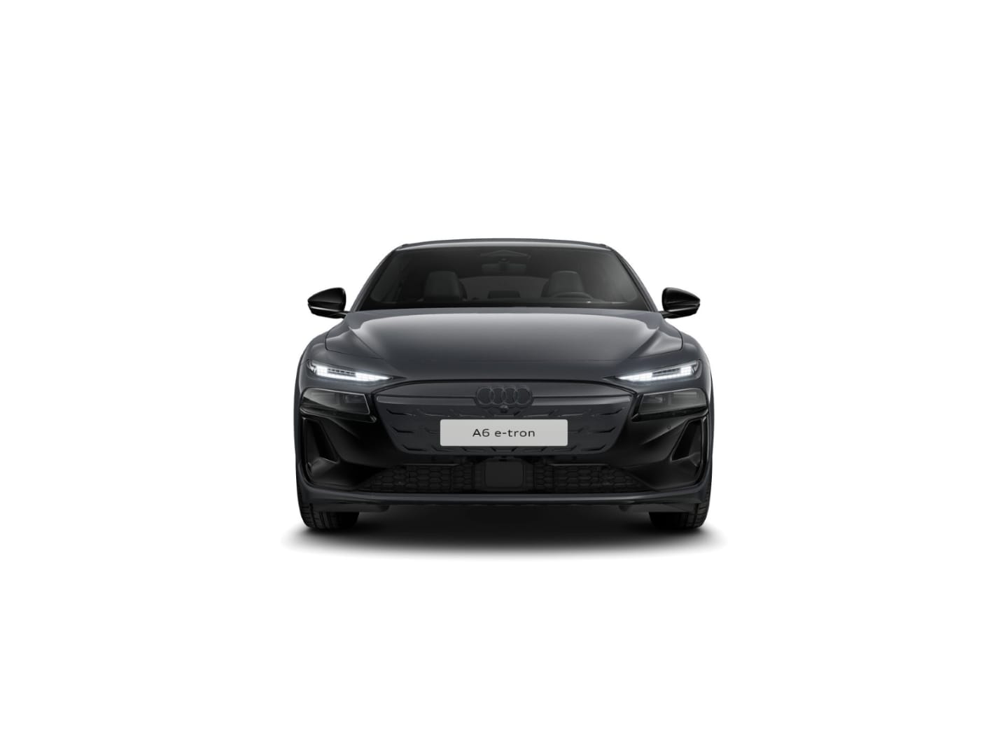 Image about Audi A6 Avant e-tron e-tron quattro