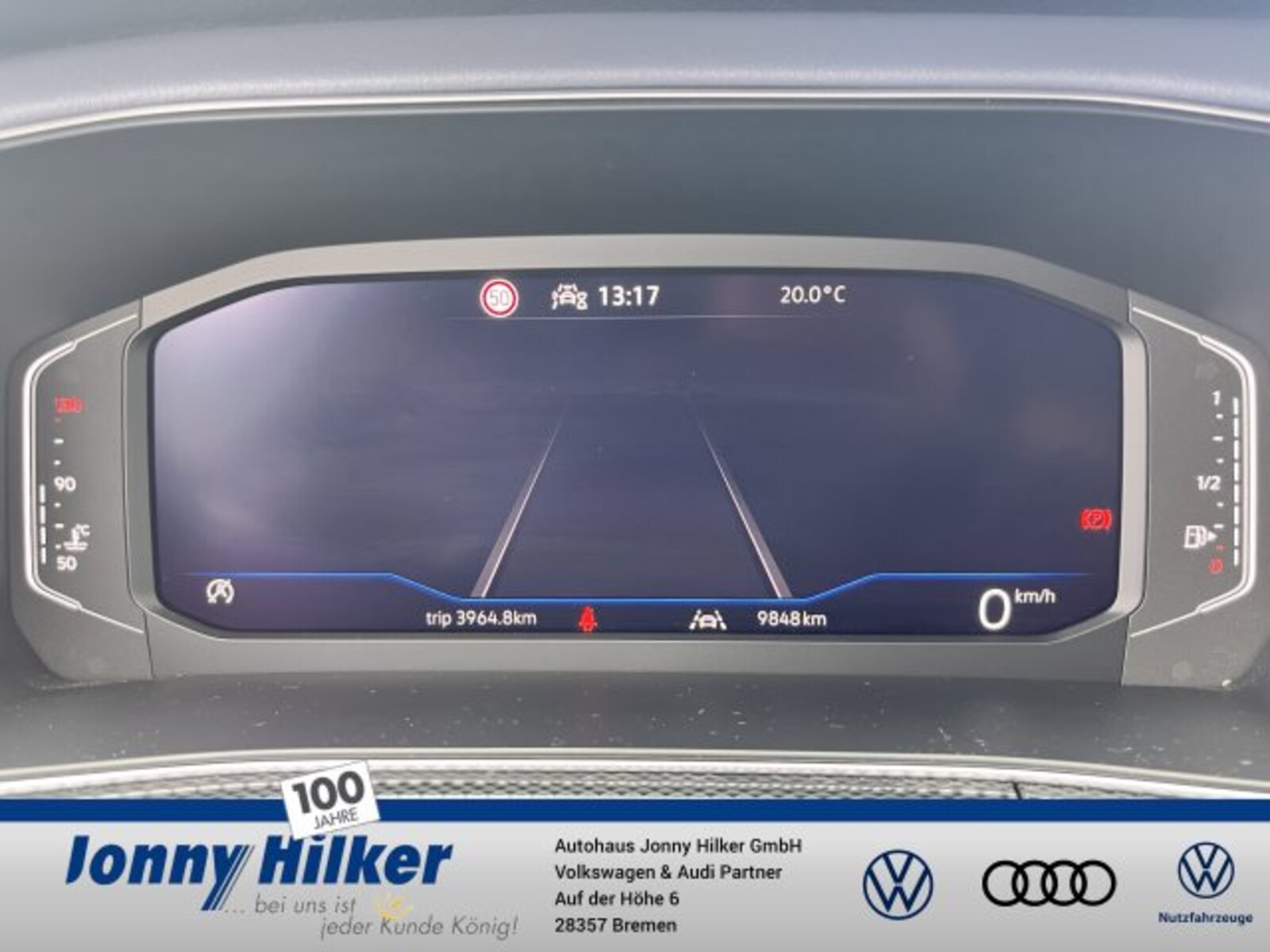 Volkswagen T-Cross – Bild 11