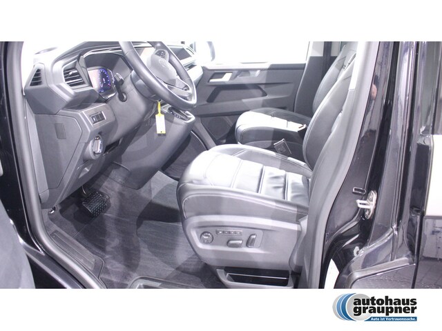 Volkswagen T6.1 Multivan