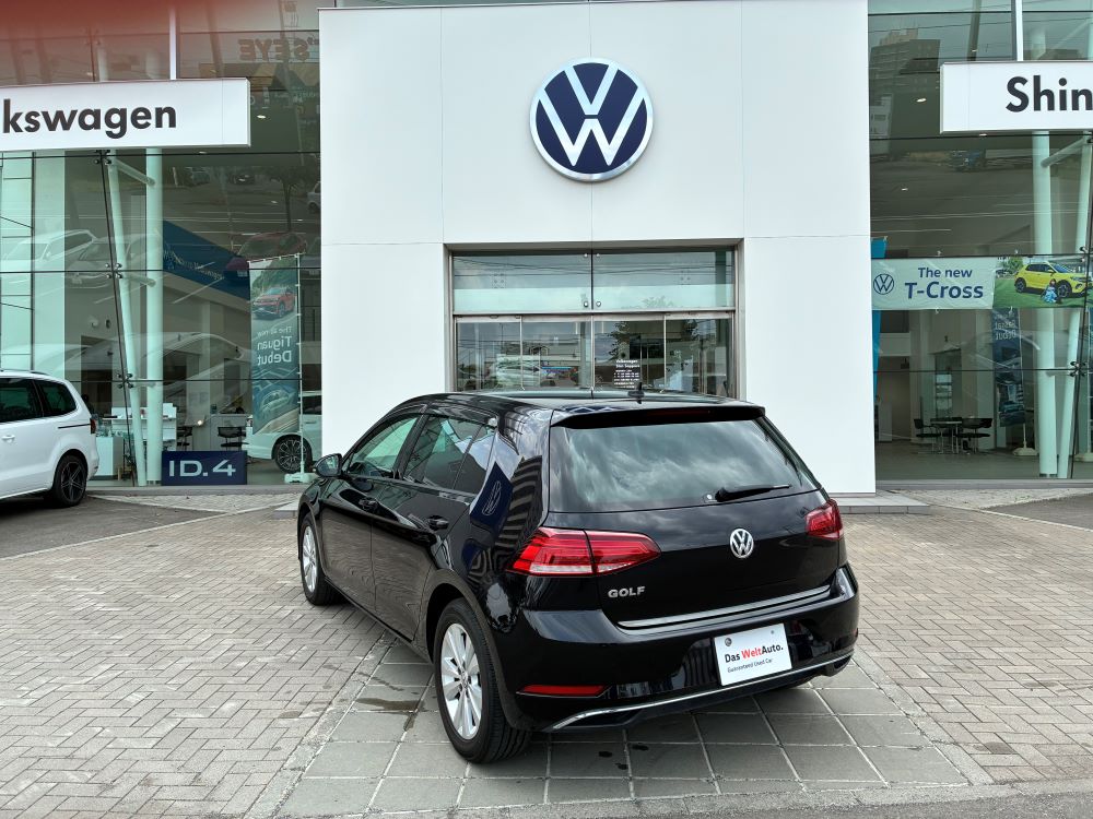 Certified Pre owned
