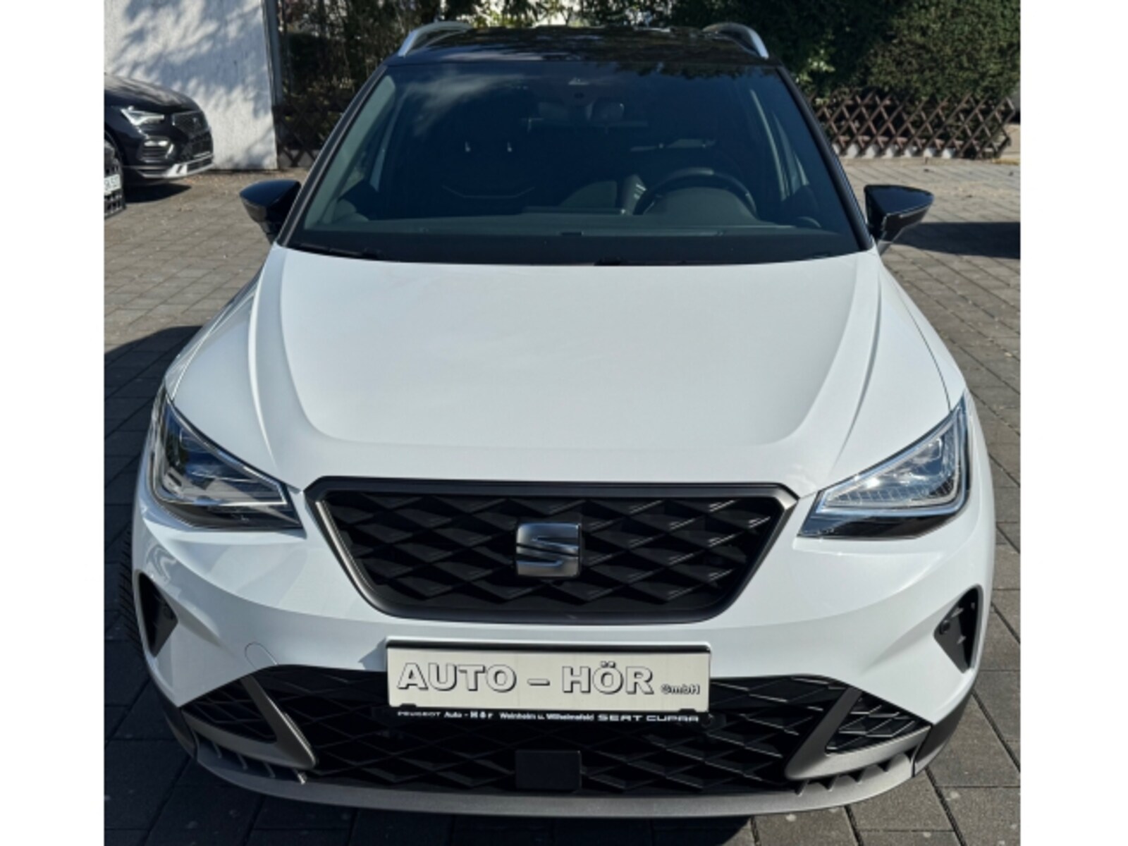 SEAT Arona – Bild 8