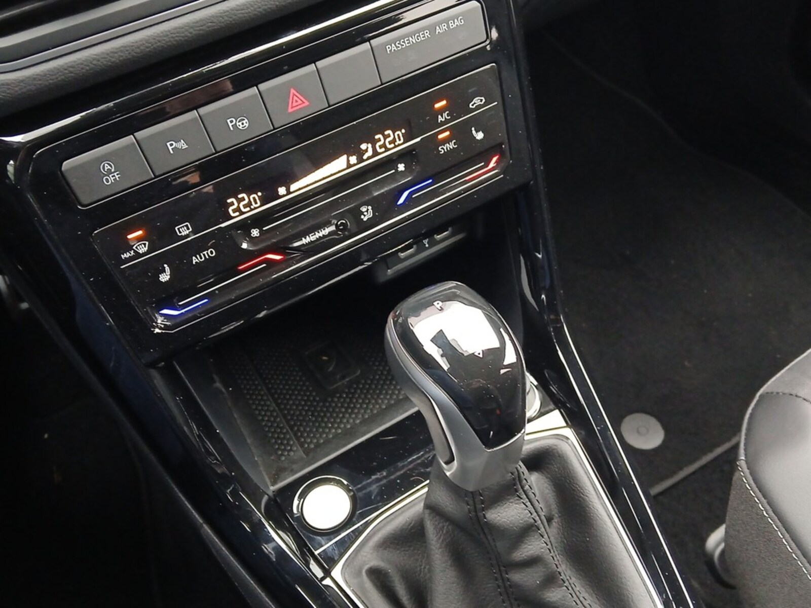Volkswagen T-Cross – Bild 16