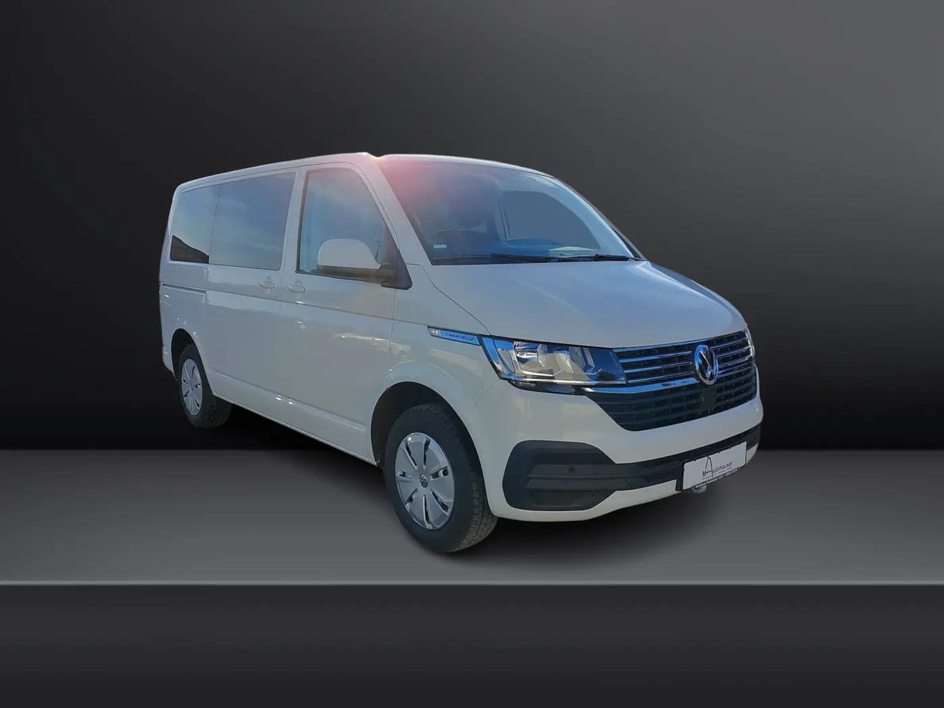 Volkswagen T6.1 Caravelle kurzer Radstand Comfortline