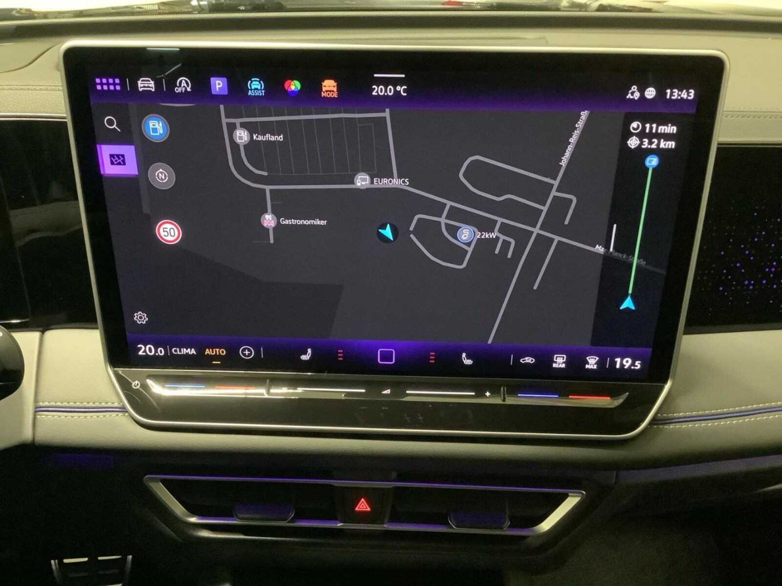 Volkswagen Tiguan – Bild 16