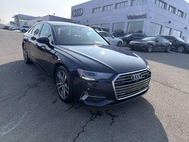 2023 Audi A6 Premium