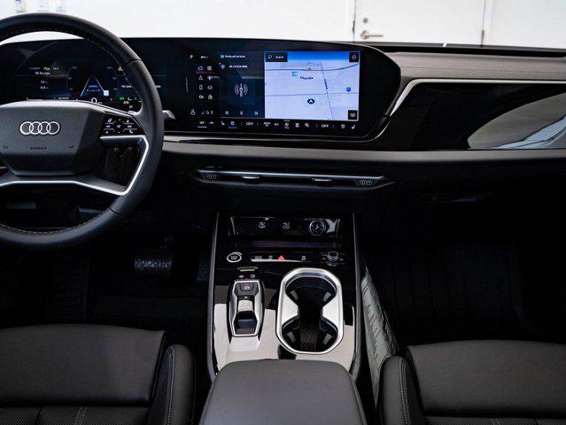 2026 Audi A6 Premium Plus - Photo 35