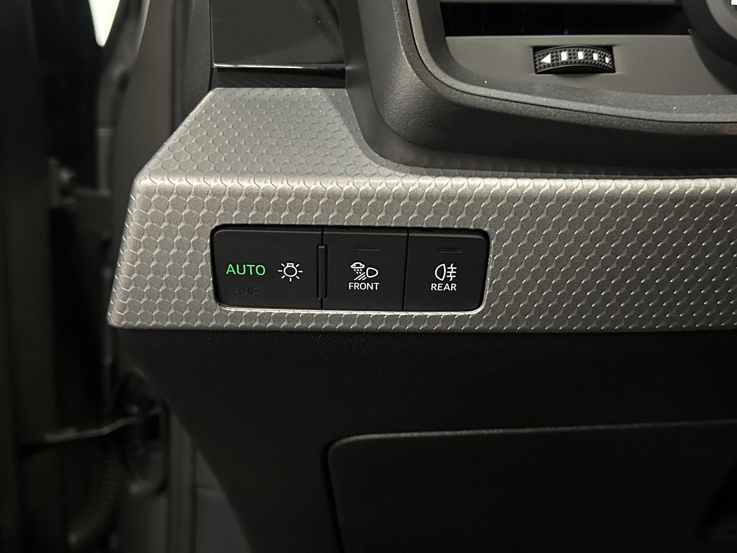 Image about Audi A1 Sportback S line plus 30 TFSI 85 kW (116 ch) S tronic