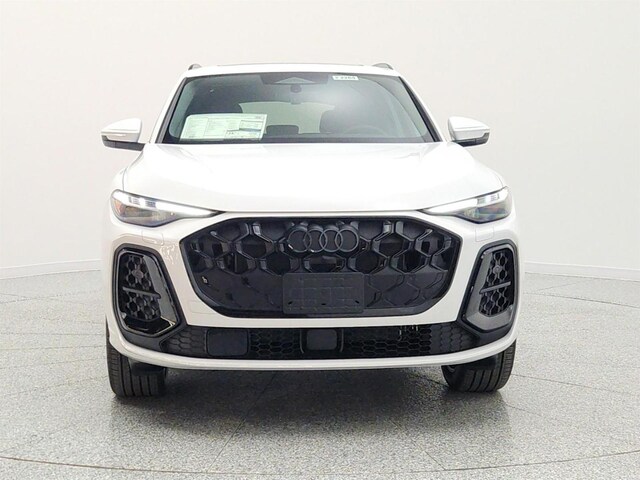 2026 Audi Q5
