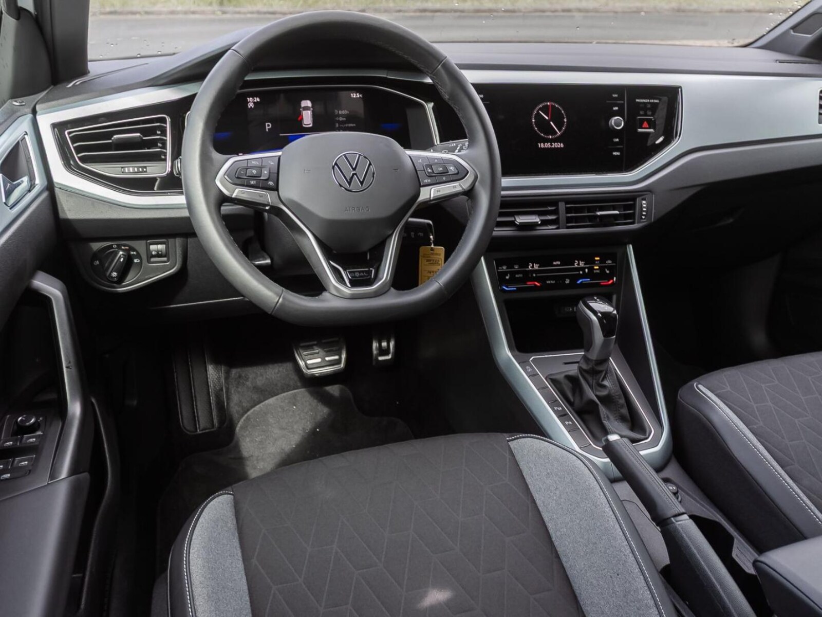 Volkswagen Taigo – Bild 23