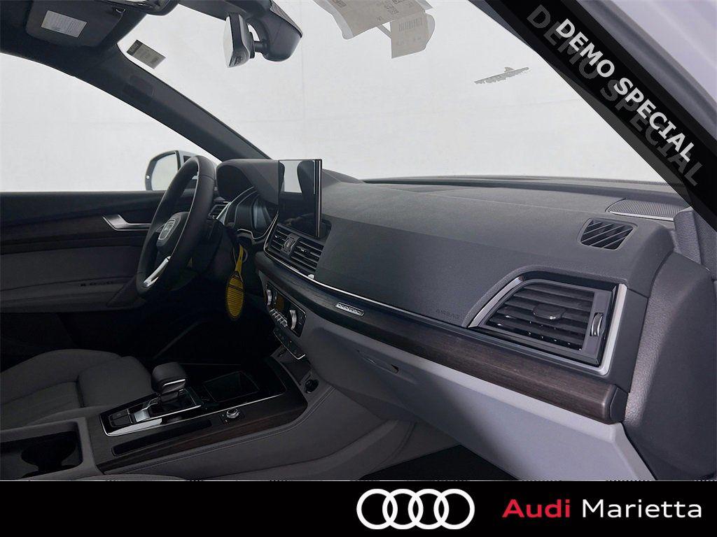 2025 Audi Q5 Sportback Premium Plus - Photo 31