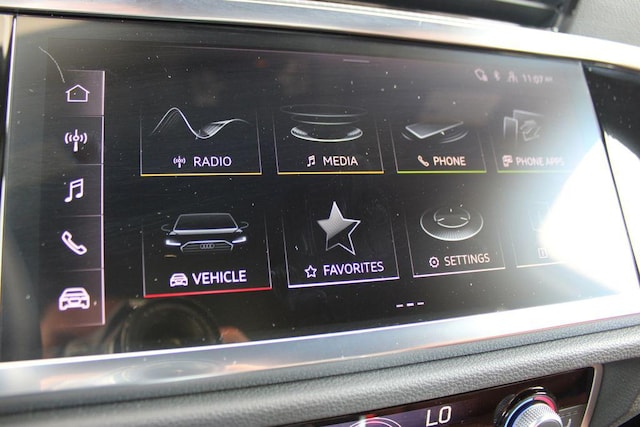 2025 Audi Q3 S Line Premium - Photo 18
