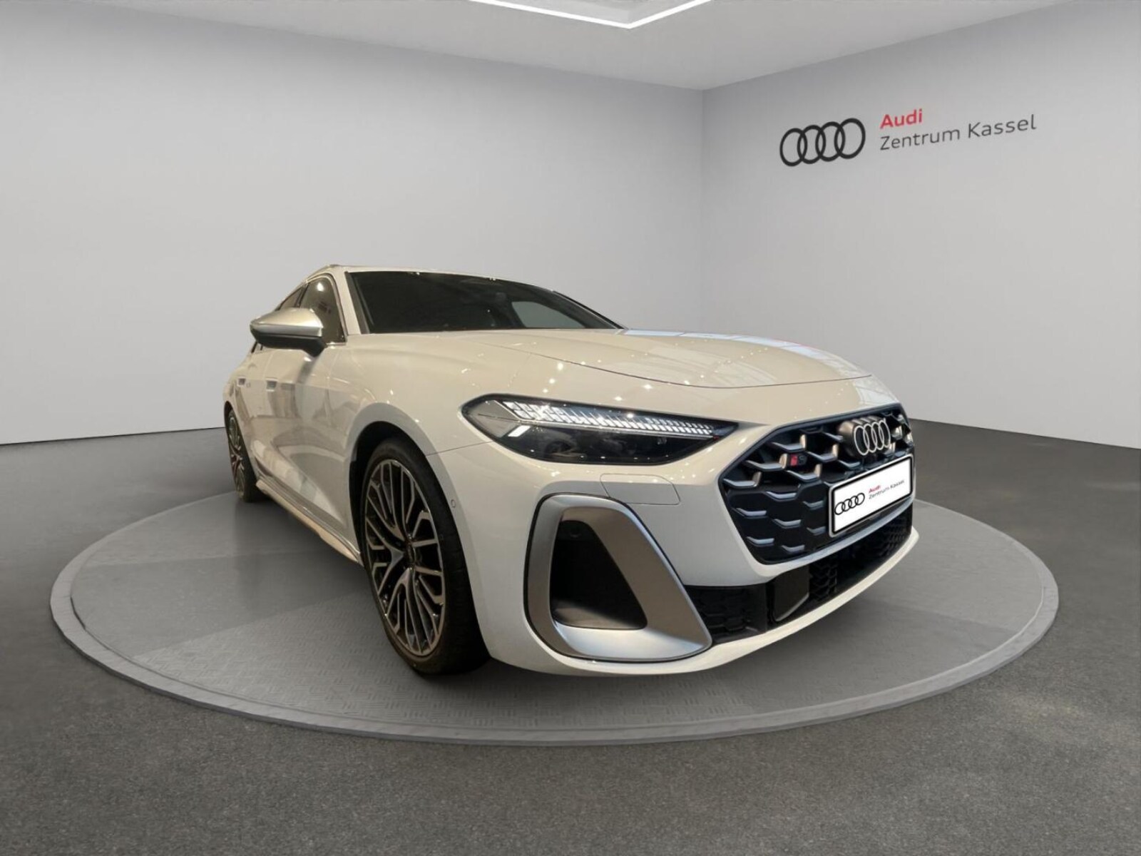 Audi S5 Avant – Bild 6