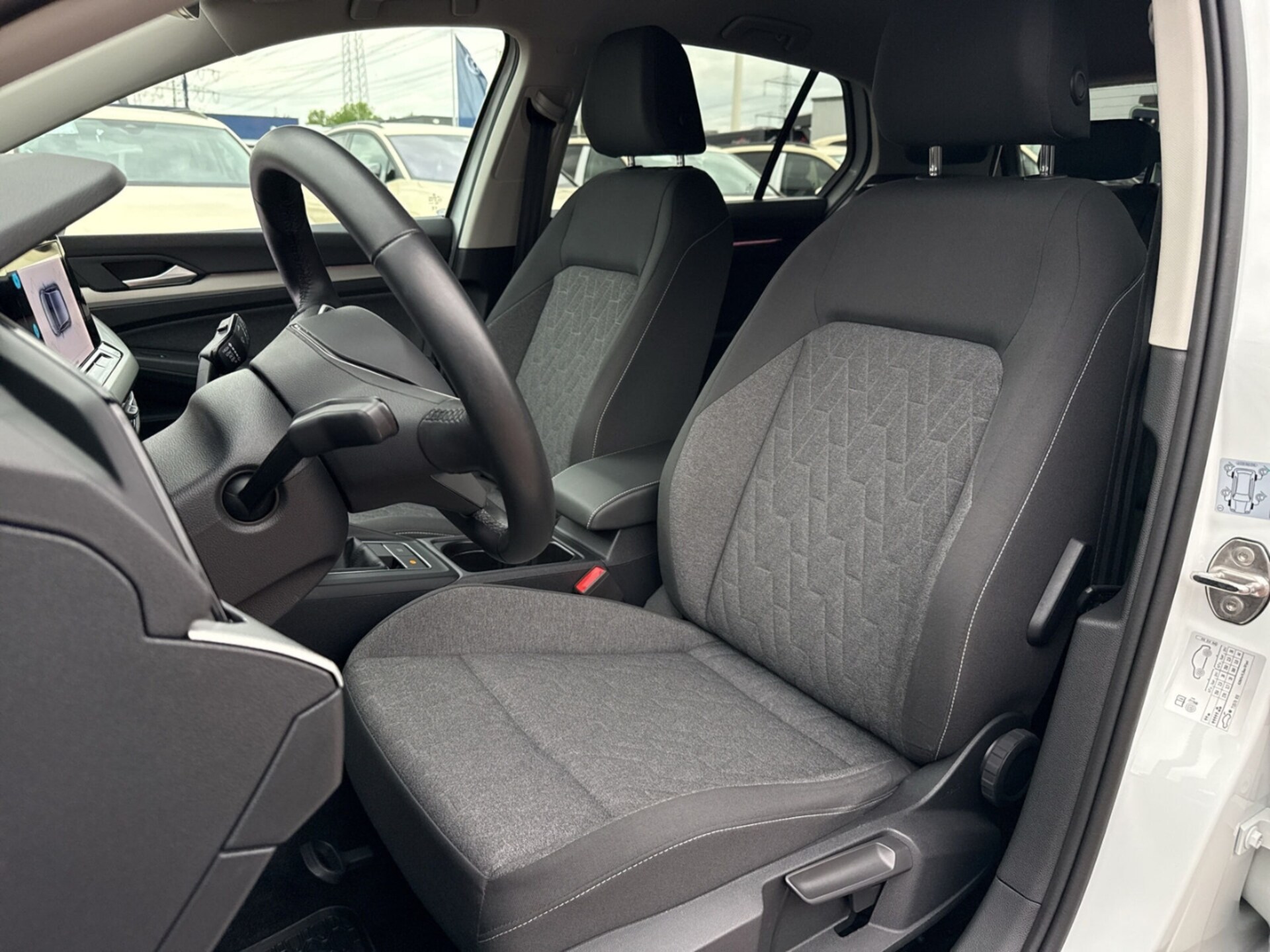 Volkswagen Golf MOVE