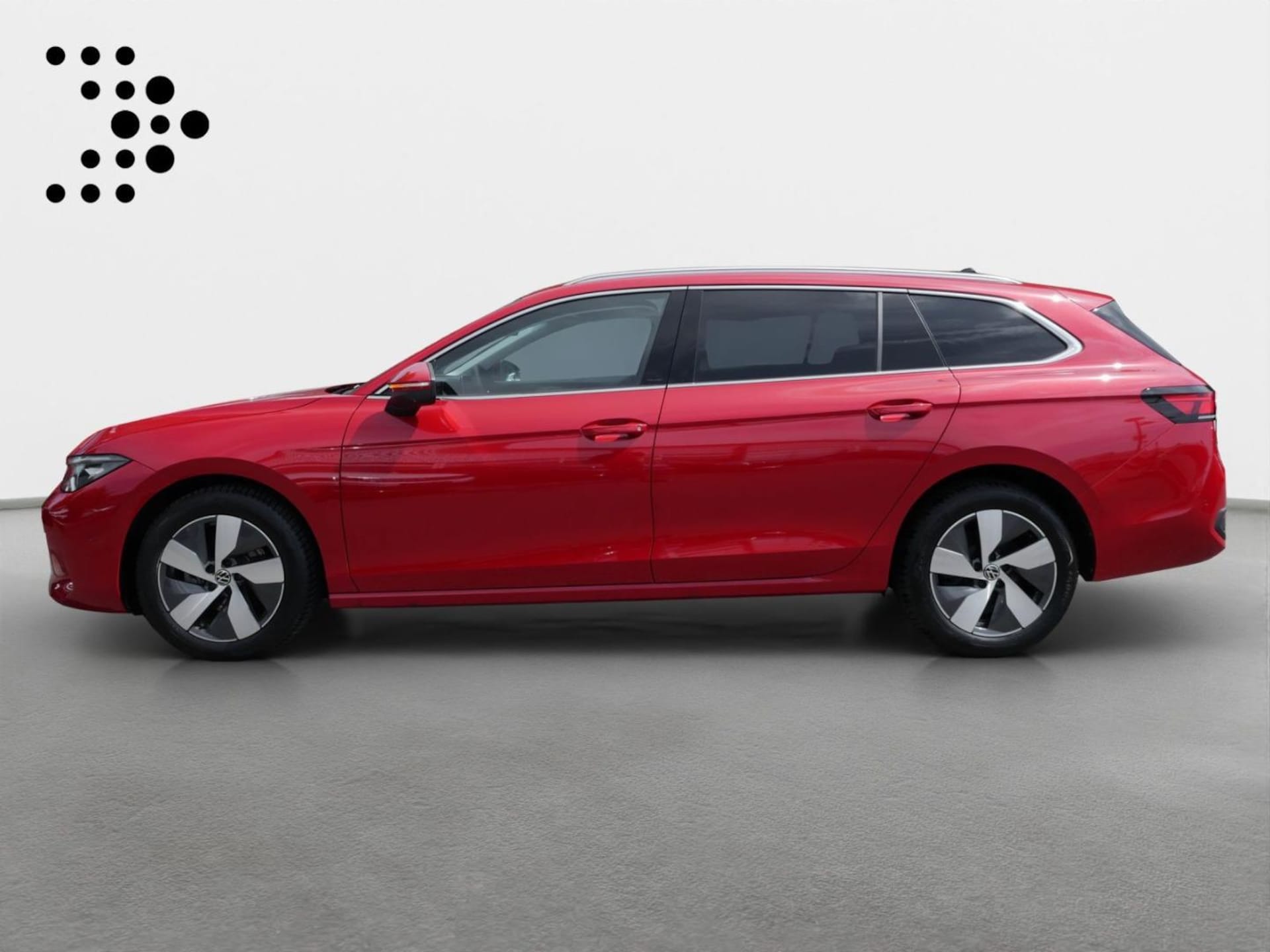 Volkswagen Passat Business