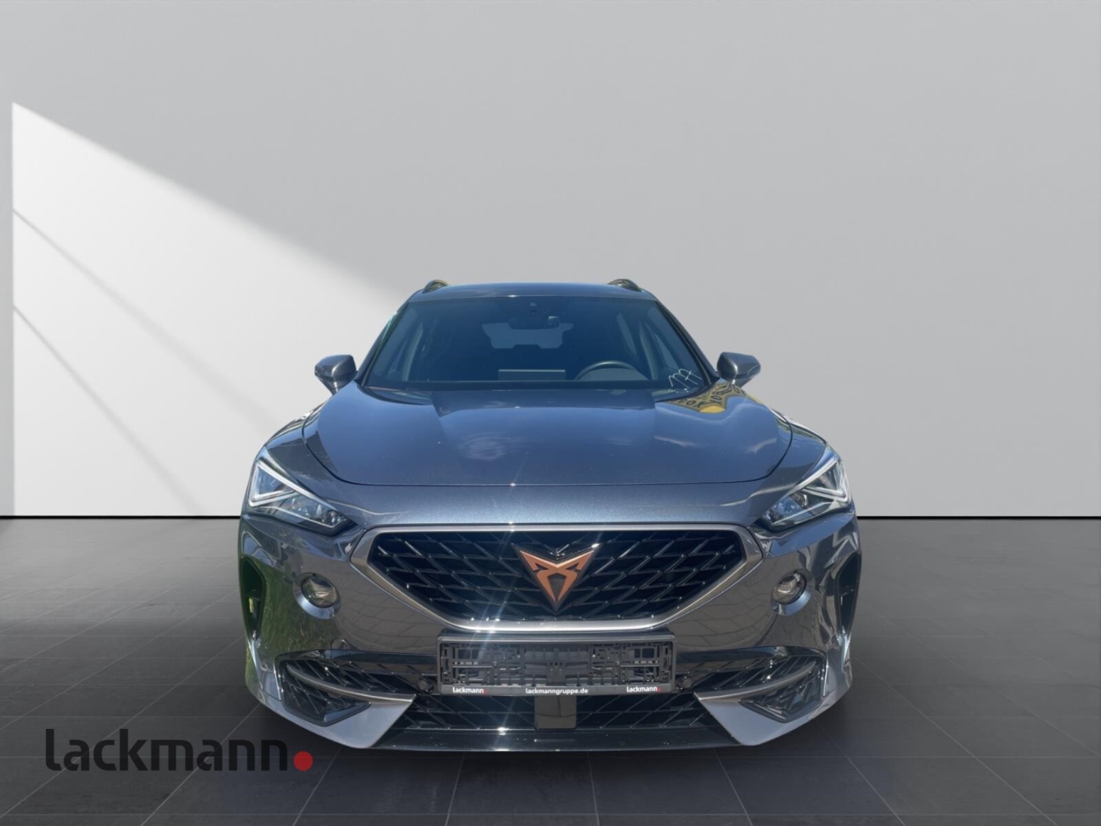 CUPRA Formentor – Bild 2