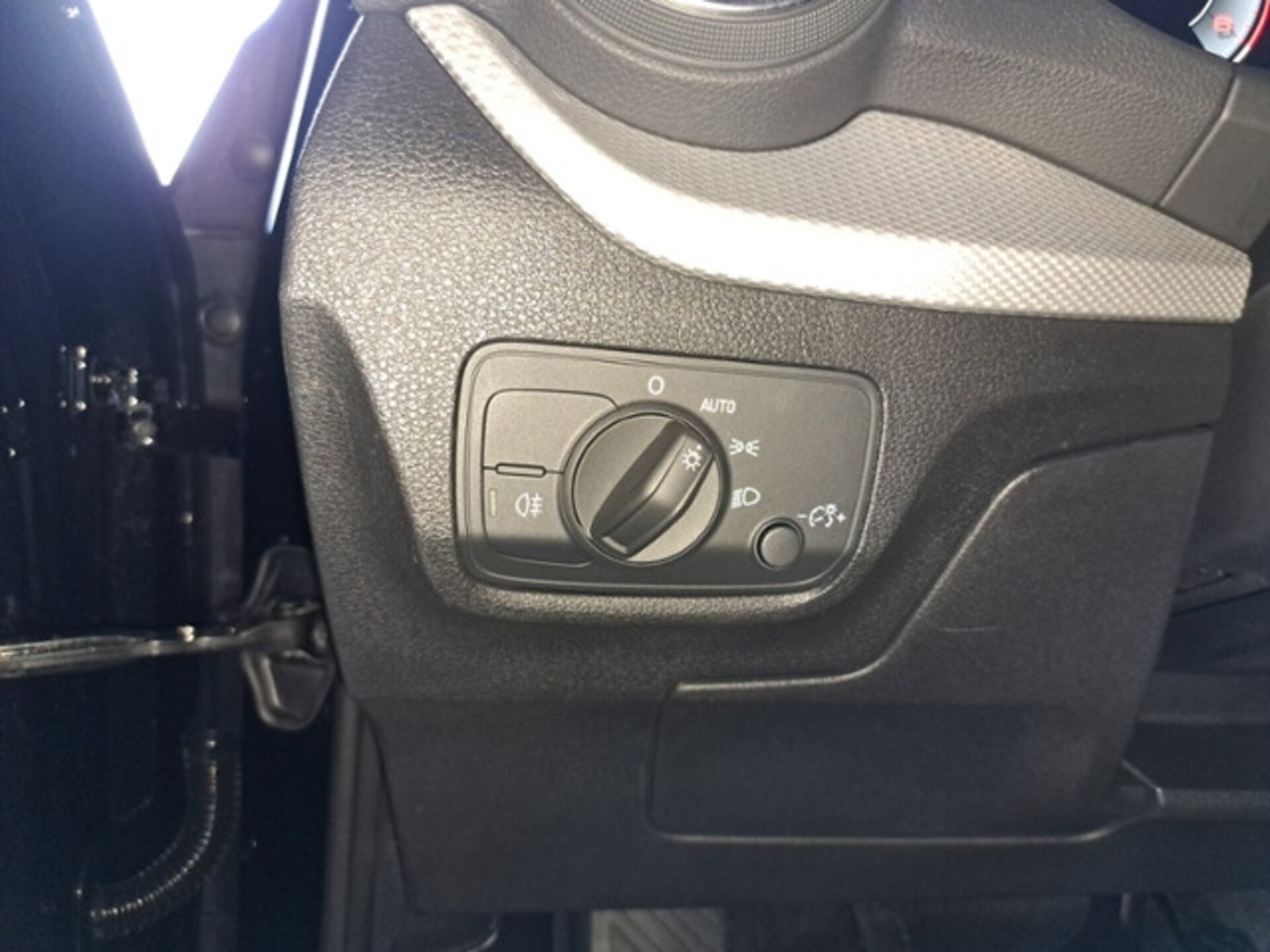 Audi Q2 Advanced