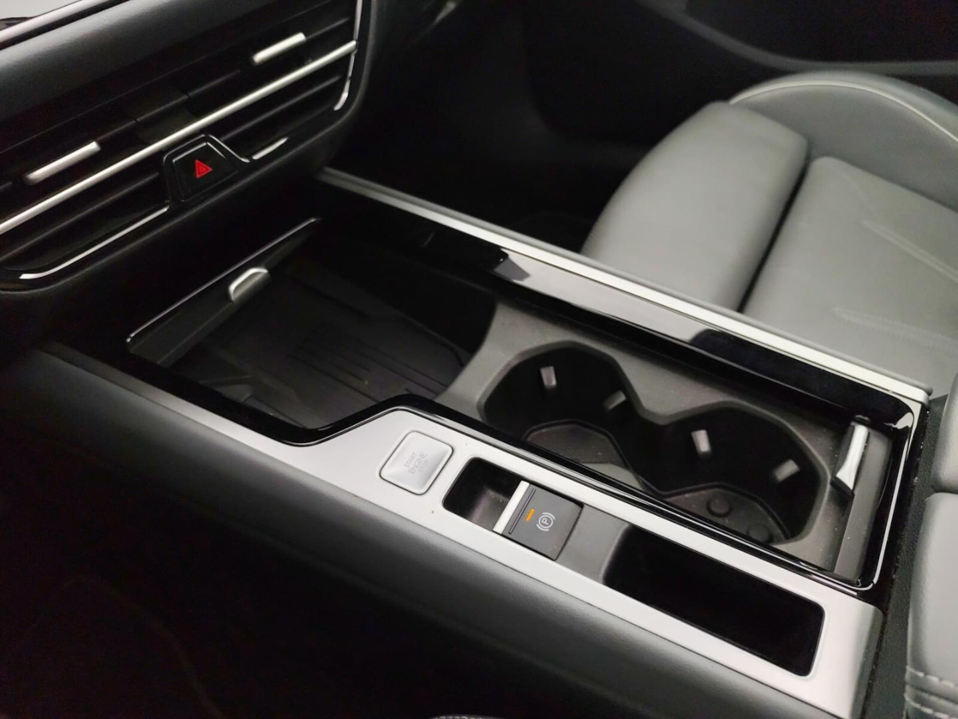 Volkswagen Passat Elegance