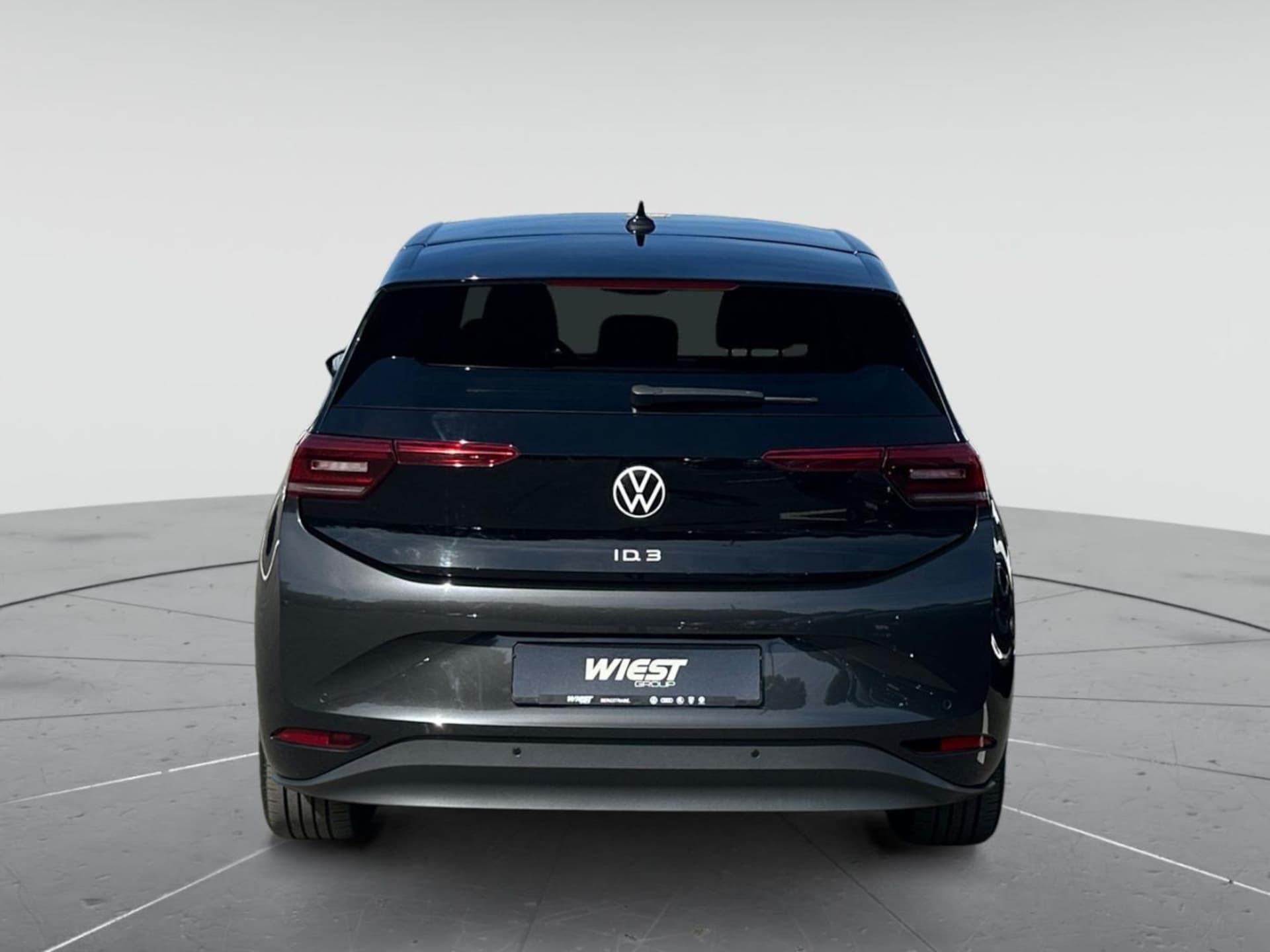 Volkswagen ID.3 Pro Performance