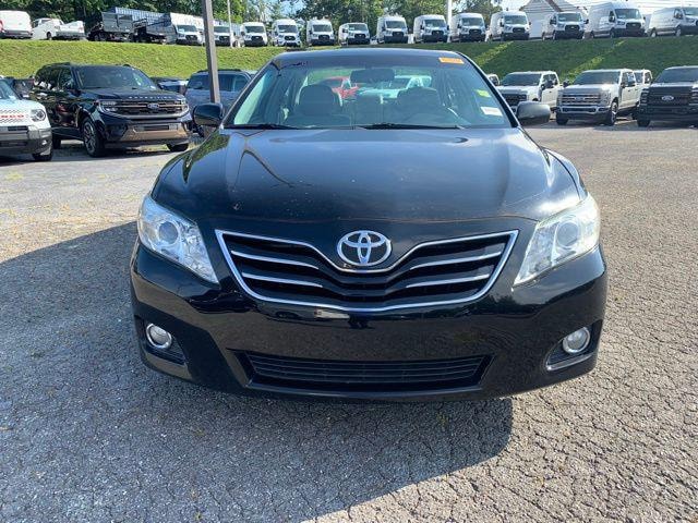 2010 Toyota Camry