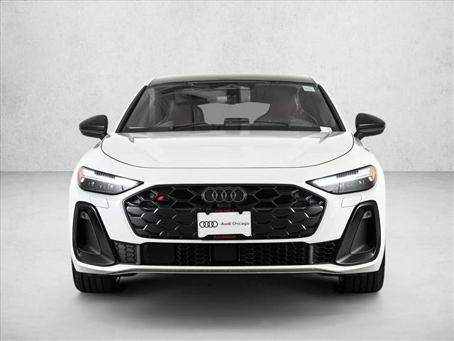 2026 Audi S5 Sedan