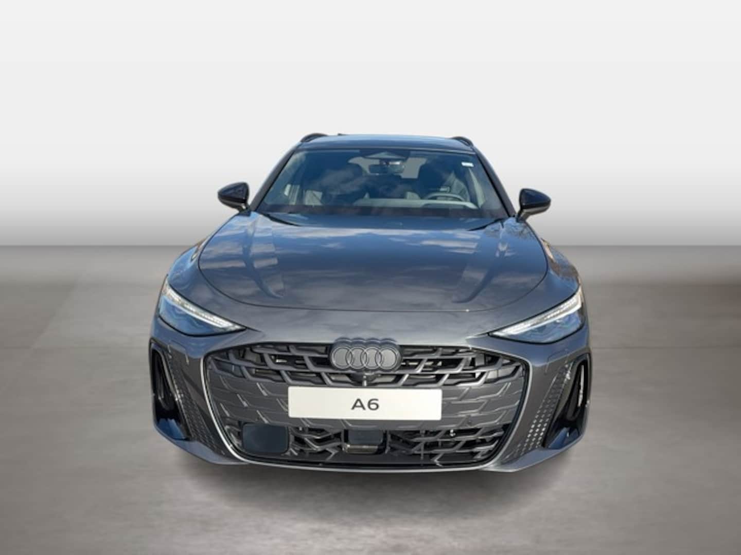 Bild über Audi A6 Avant edition one TDI quattro 220 kW S tronic - für weitere Informationen kontaktieren Sie den Audi Partner