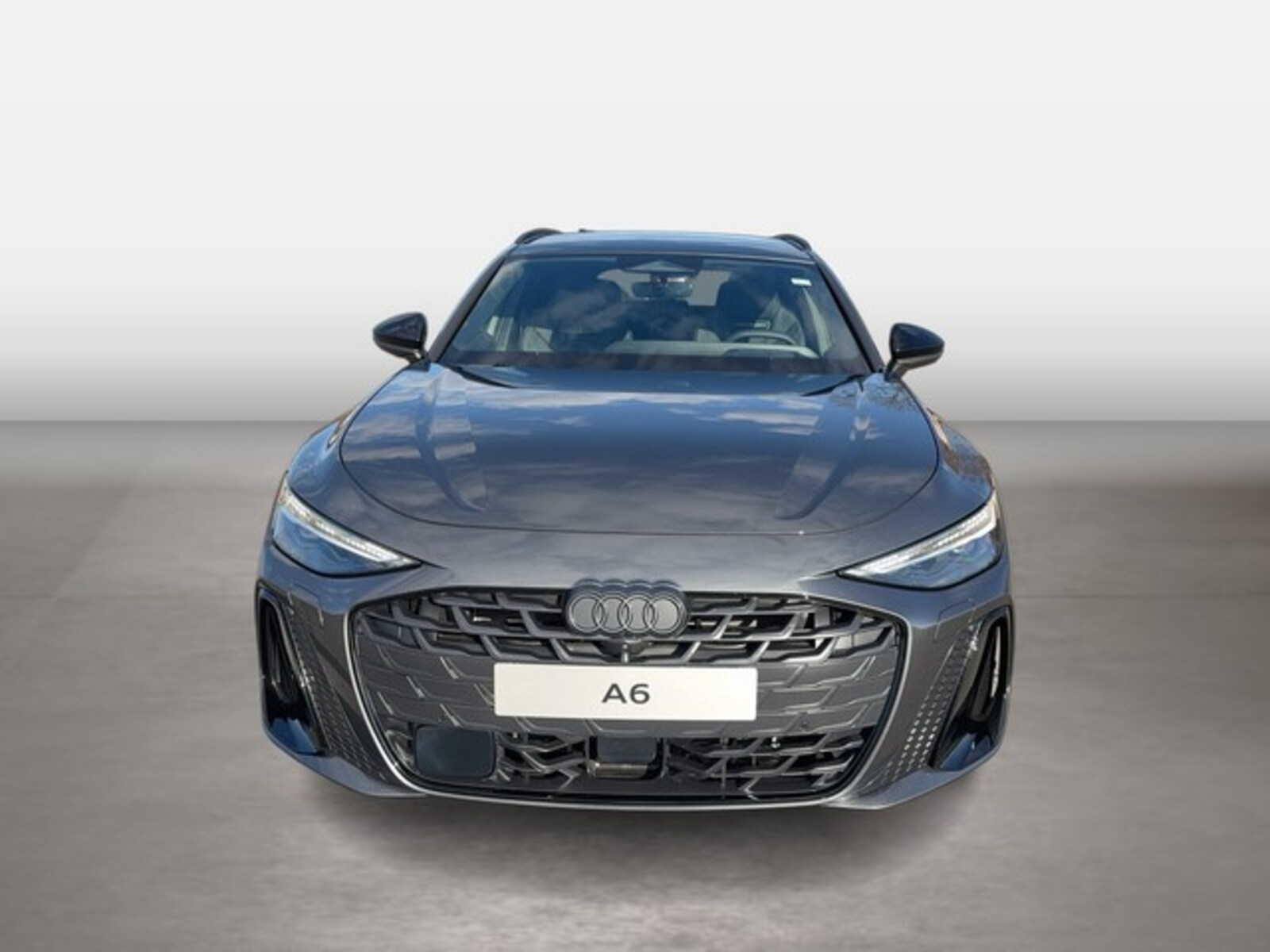 Audi A6 Avant – Bild 5