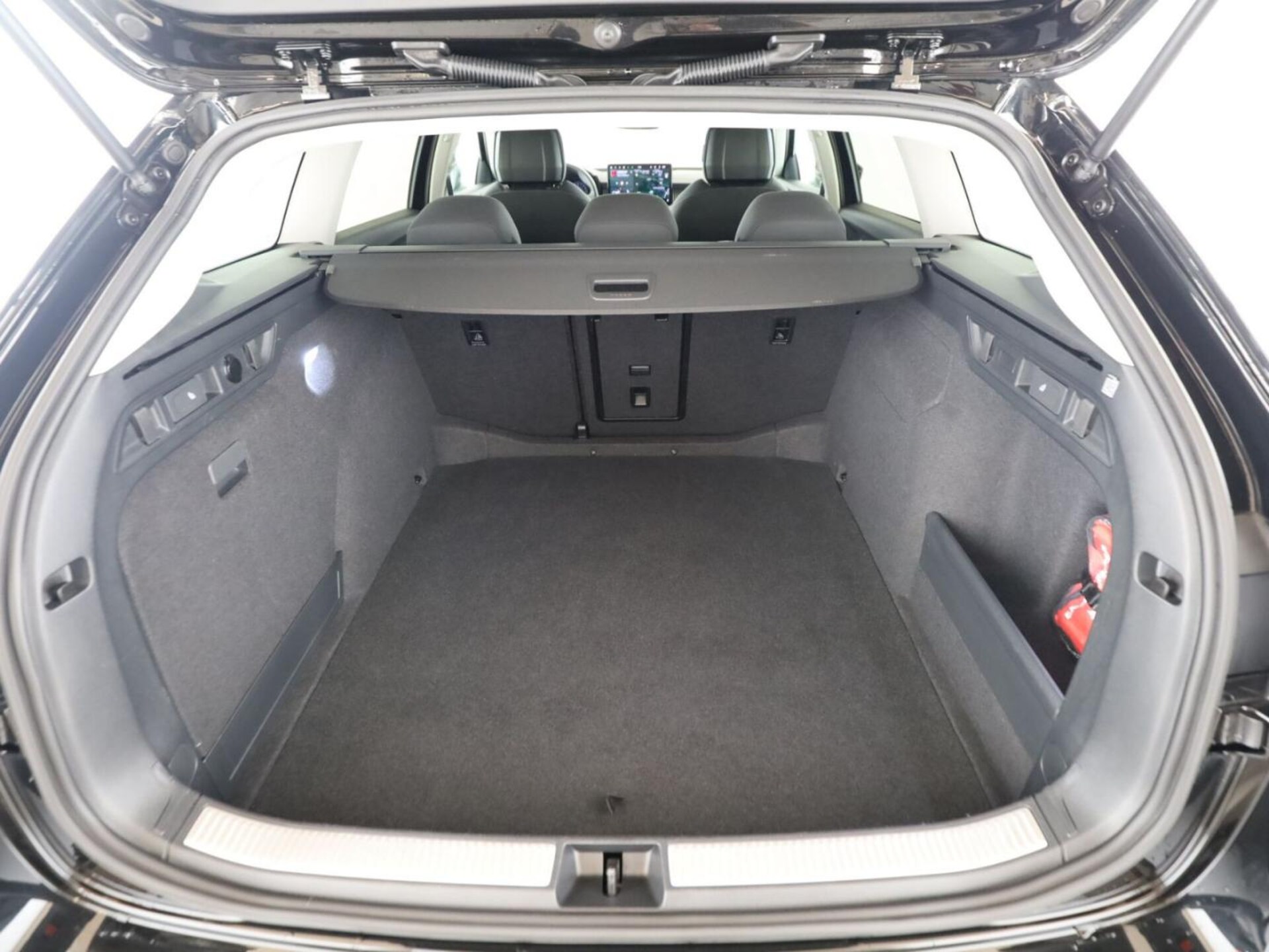 Skoda Superb Combi Selection