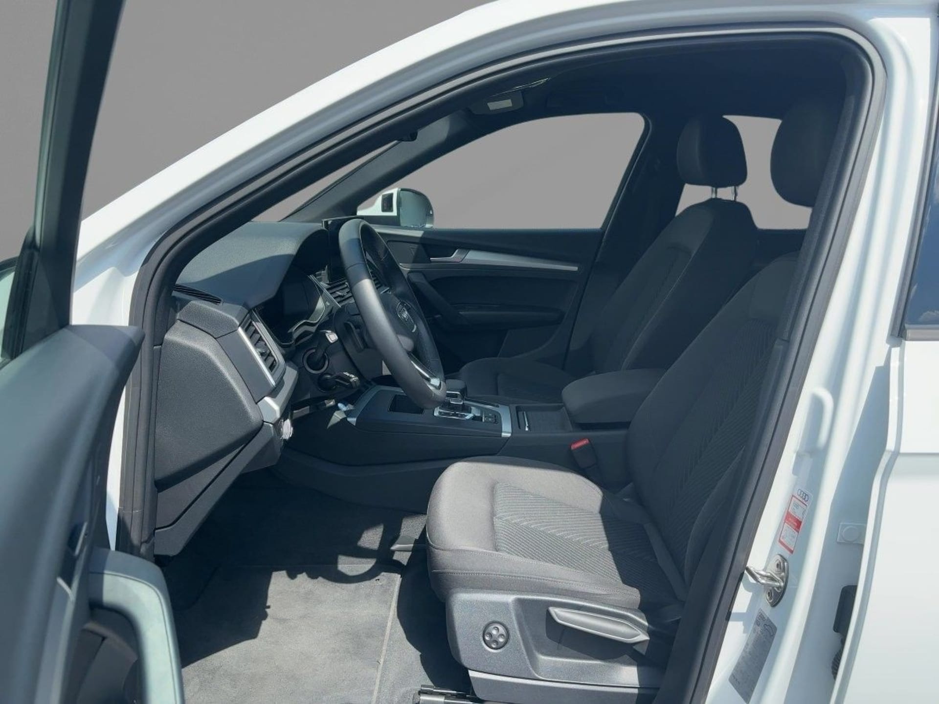 Audi Q5 SUV Advanced