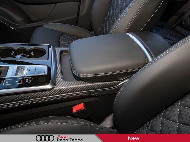 2026 Audi SQ7 Premium Plus - Photo 34