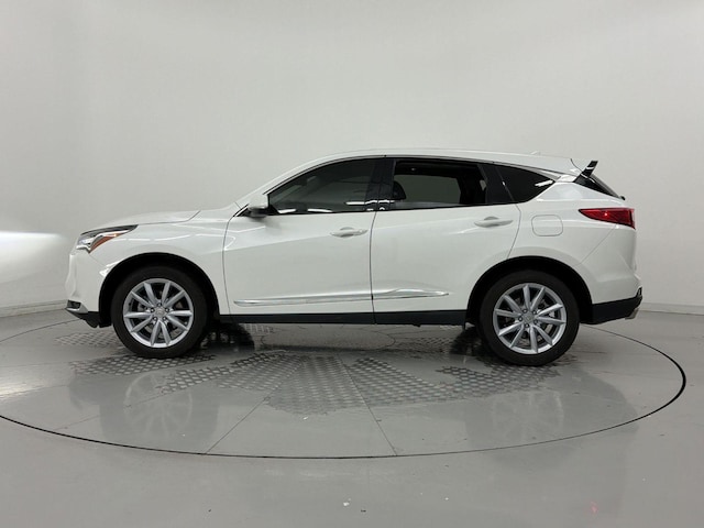 2023 Acura RDX