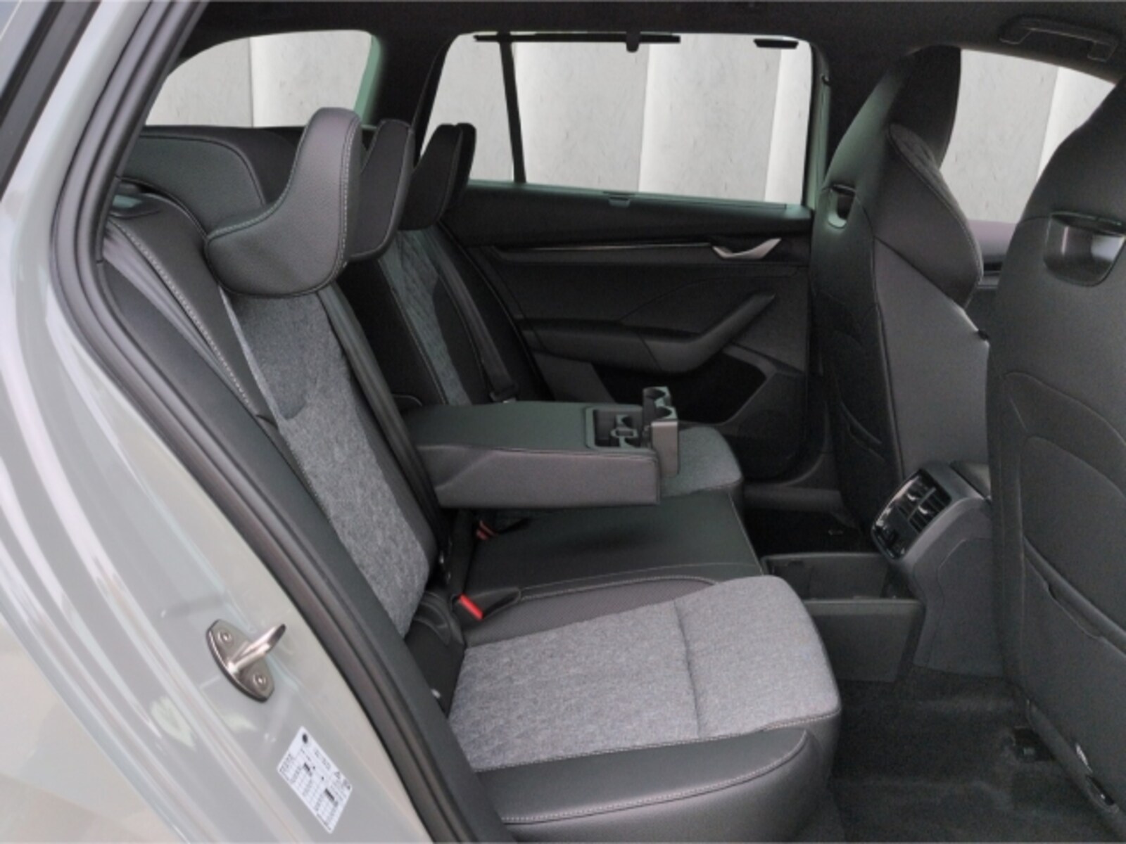 Škoda Octavia Combi – Bild 9