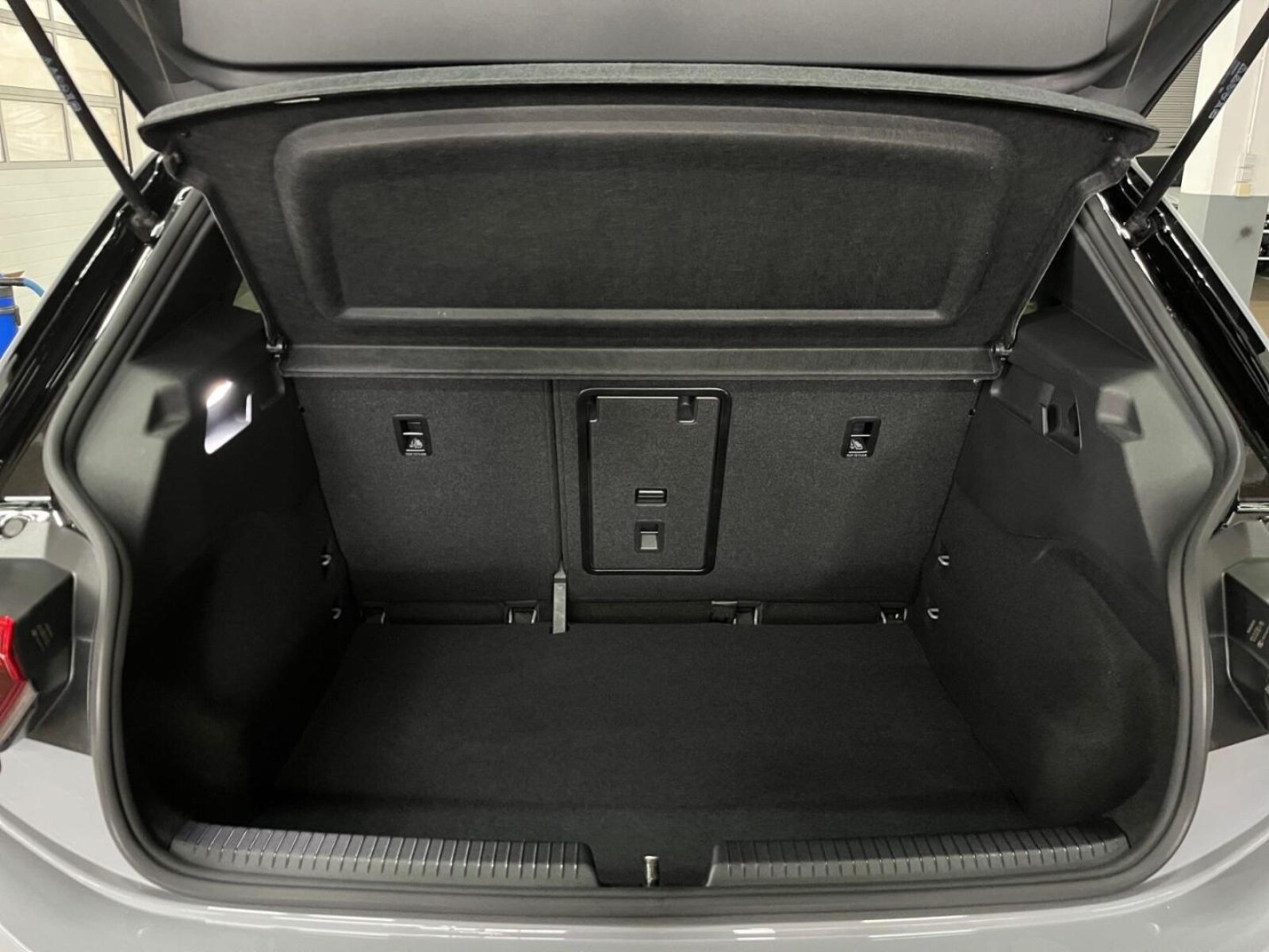 Volkswagen ID.3 – Bild 10