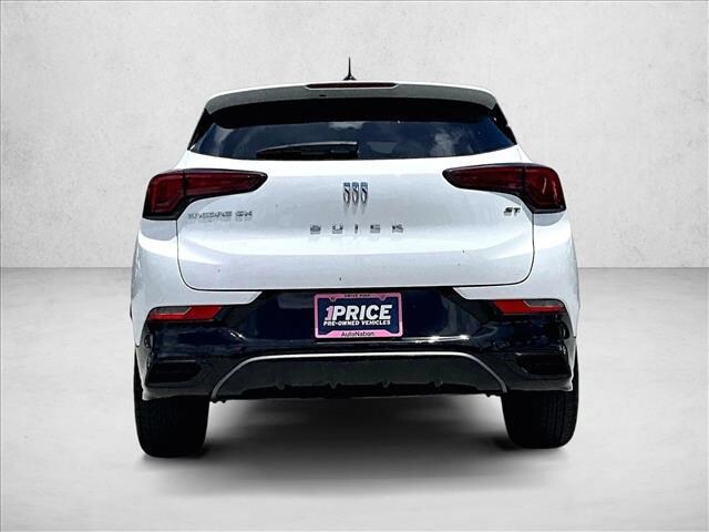 2024 Buick Encore GX