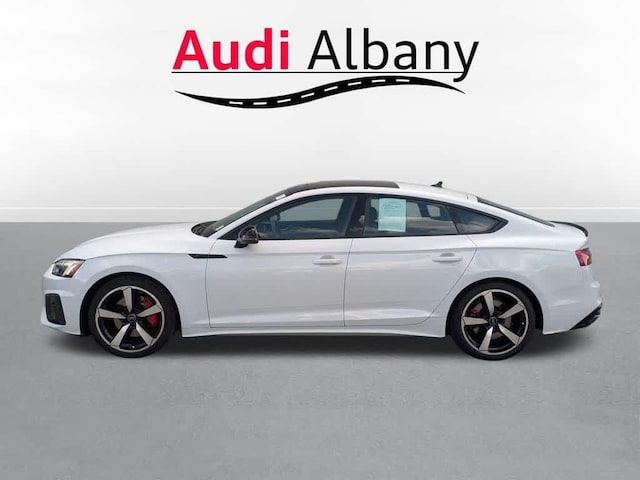 2023 Audi A5 Sportback