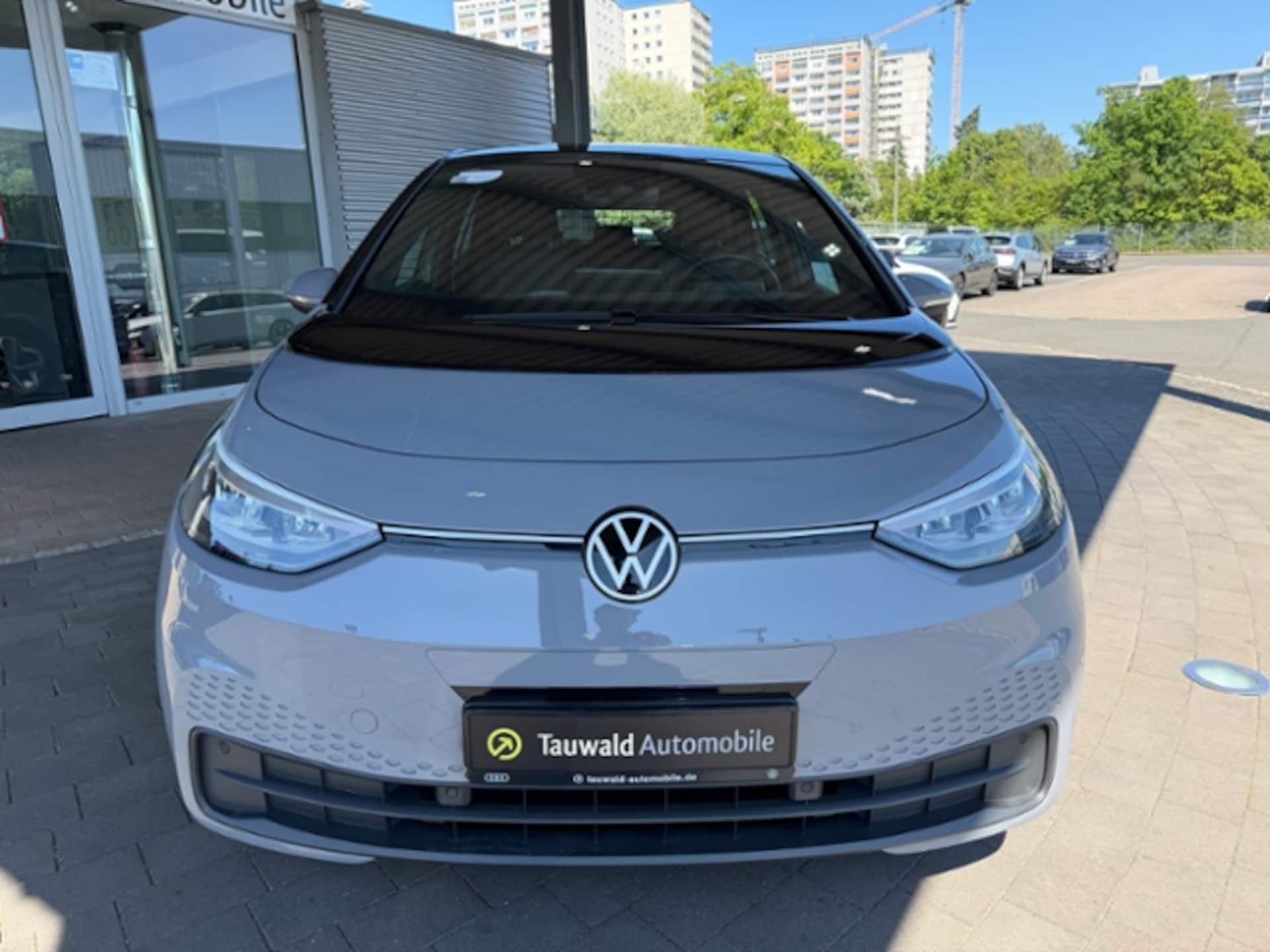 Volkswagen ID.3 Pro Performance