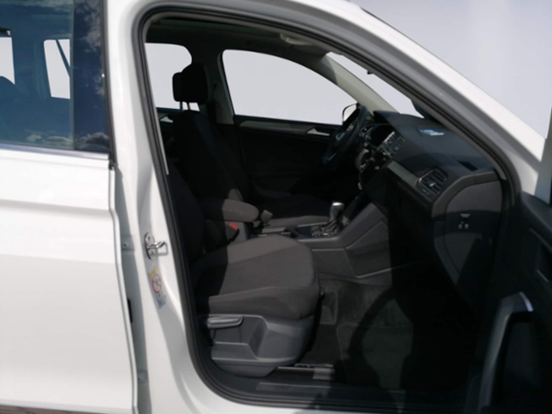Volkswagen Tiguan Allspace Life