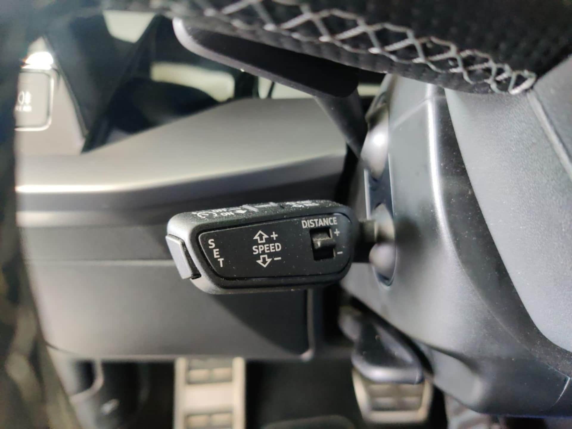 Audi A3 Sportback TFSI e S line