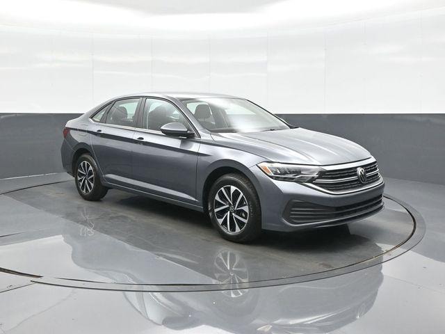 2023 Volkswagen Jetta