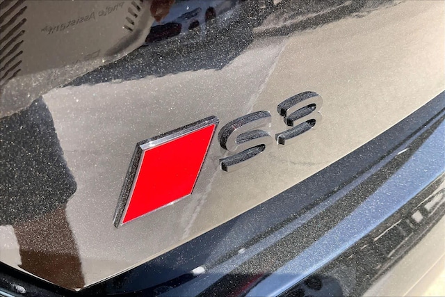 2026 Audi S3 Base - Photo 30
