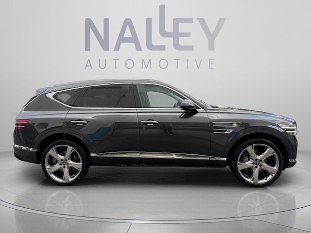 2024 Genesis GV80